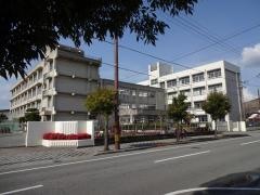 広畑小学校