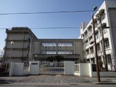 広畑小学校