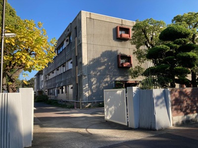スタディピア 賢明女子学院中学校 高校 姫路市本町