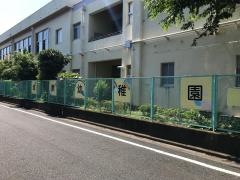 城東幼稚園