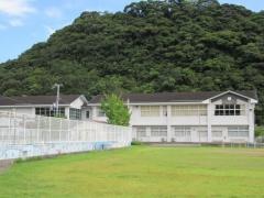 串本西小学校