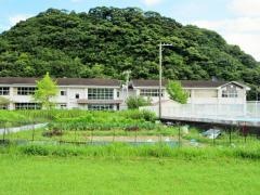 串本西小学校