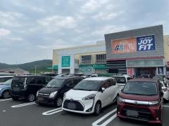 ザグザグフレスポ高屋店