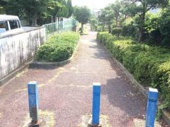 泉西緑道