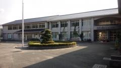 高小学校