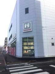Ｈｏｎｄａ　Ｃａｒｓ広島大芝店