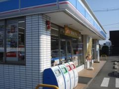 ローソン　福山南蔵王2丁目店