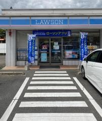 ローソン　福山南蔵王2丁目店