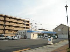 ローソン　福山南蔵王2丁目店
