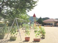 菅内幼稚園