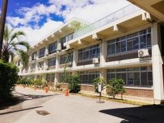 高知県立伊野商業高等学校