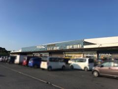 スーパーセンタートライアル上三緒店