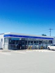 ローソン　阿蘇西原店