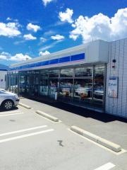 ローソン　阿蘇西原店