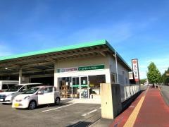 トヨタレンタリース熊本人吉店