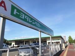 トヨタレンタリース熊本人吉店