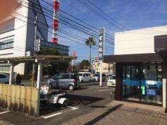 宮崎銀行霧島町支店