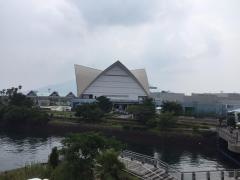 いおワールドかごしま水族館
