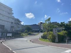 沖縄大学