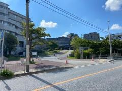 沖縄大学