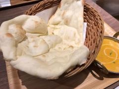 カリーダイニング・サヒ