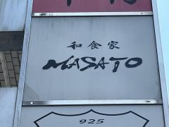 和食家ＭＡＳＡＴＯ