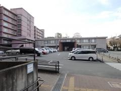 横須賀市立うわまち病院