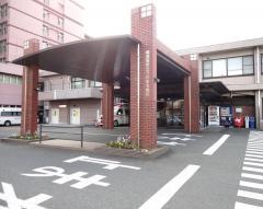 横須賀市立うわまち病院