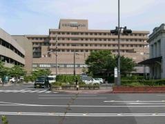 公立佐世保市総合医療センター