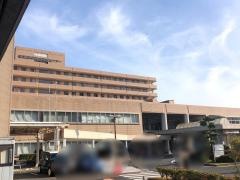 公立佐世保市総合医療センター