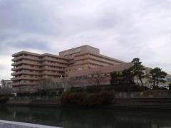 公立佐世保市総合医療センター