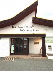 ＣＯＣＯ'Ｓ　東金店