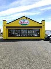 サイゼリヤ　町田忠生店