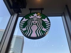 スターバックスコーヒー　東京ステーションシティサピアタワー店