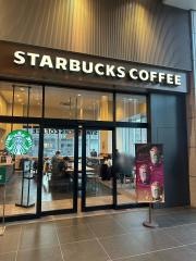 スターバックスコーヒー　東京ステーションシティサピアタワー店