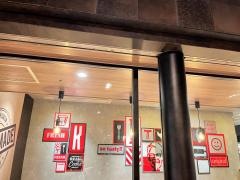 ケンタッキーフライドチキン　川崎アゼリア店
