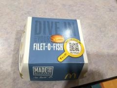 マクドナルド　イオンスタイル西大津店