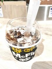 マクドナルド　イオンスタイル西大津店