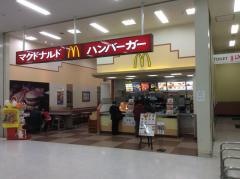マクドナルド　柳井ミスターマックス店