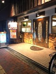 焼肉三茶住吉店