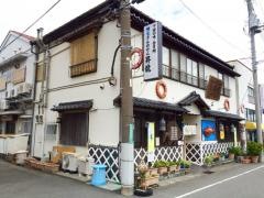 きんめせん昇龍