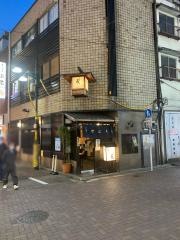 上野やぶそば