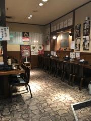 不来方じゃじゃめん