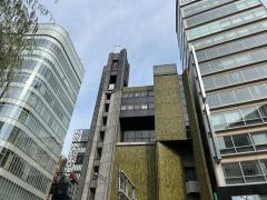 銀座教会