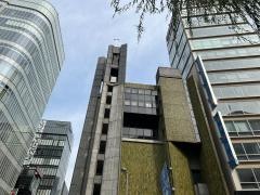 銀座教会