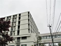 横浜市立市民病院
