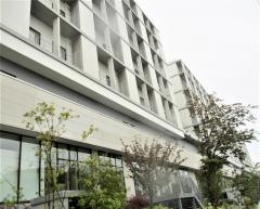横浜市立市民病院
