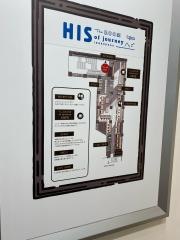 ＨＩＳ　池袋パルコ営業所