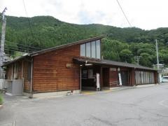 古里駅
