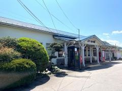 松崎駅